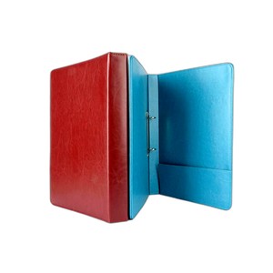 ملف عرض معاملات جاهز جلد فاخر