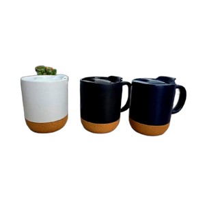 كوب حافظ حرارة