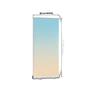 رول اب مع استاند 200X85