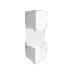 مكعبات فوريكس عدد 3