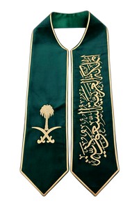 شال قماش تطريز