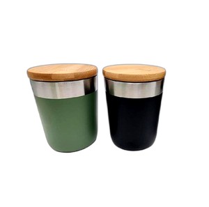 كوب حافظ حرارة