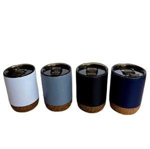 كوب حافظ حرارة