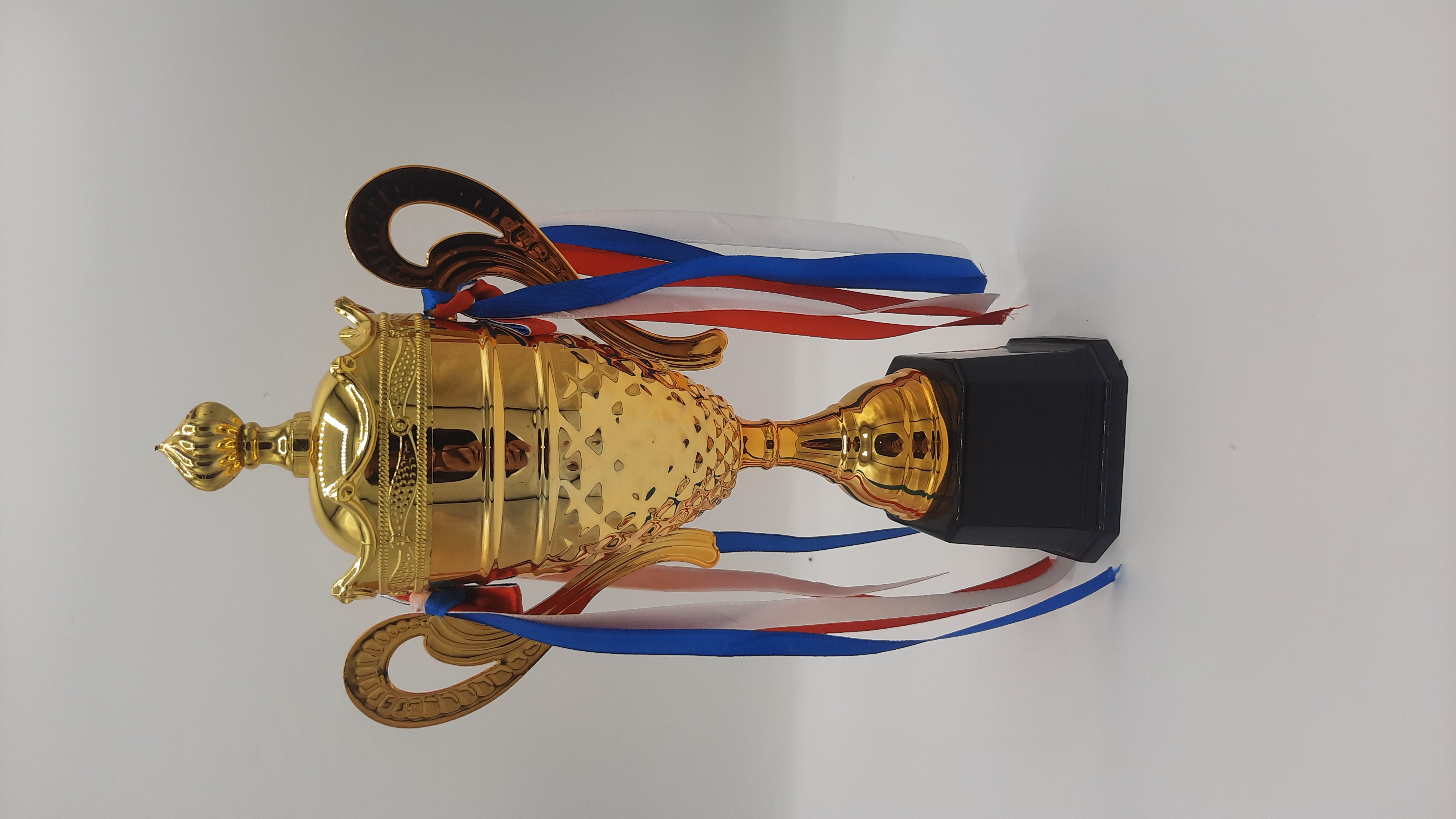 كاس رياضي ذهبي