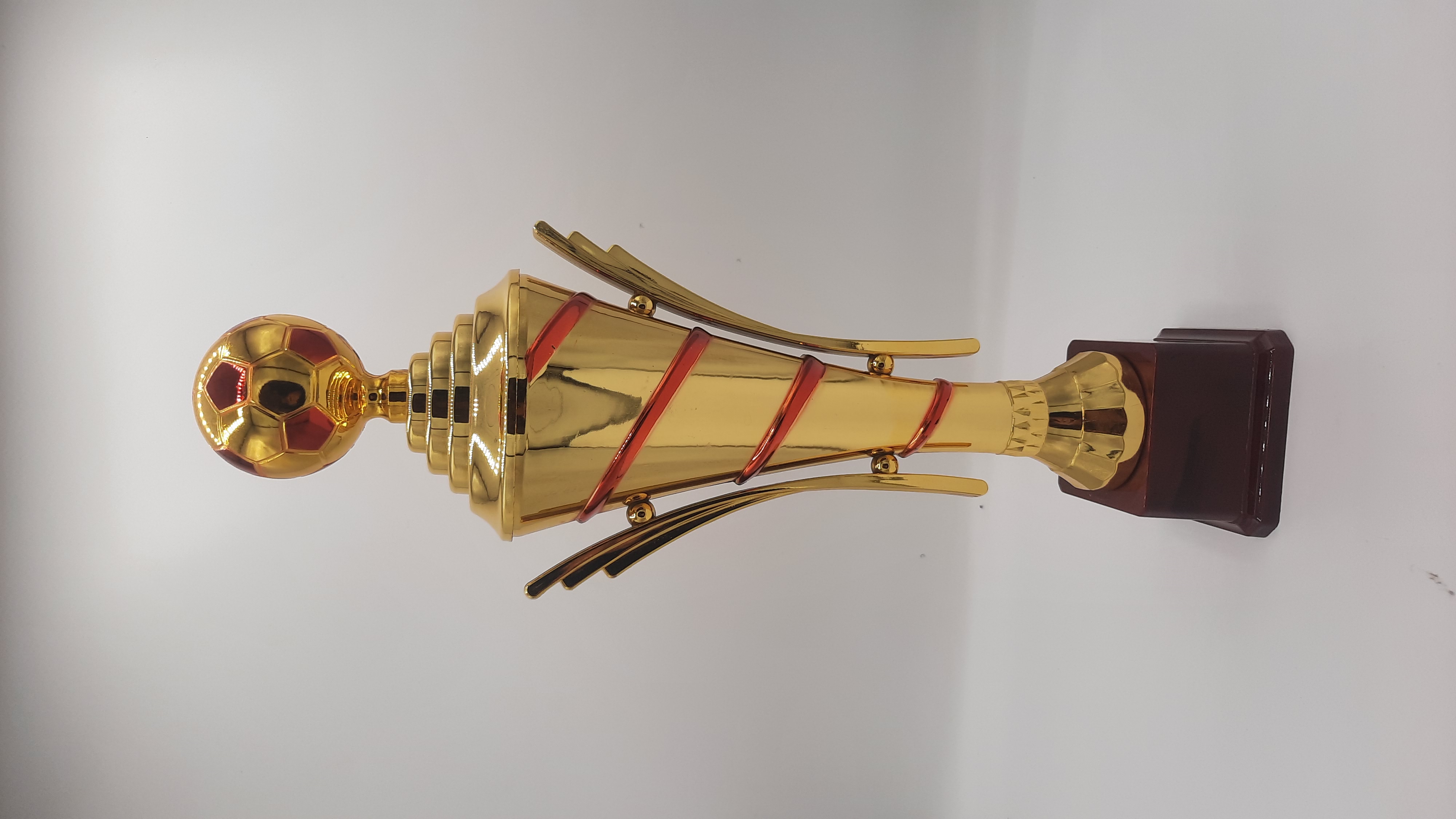 كاس رياضي ذهبي