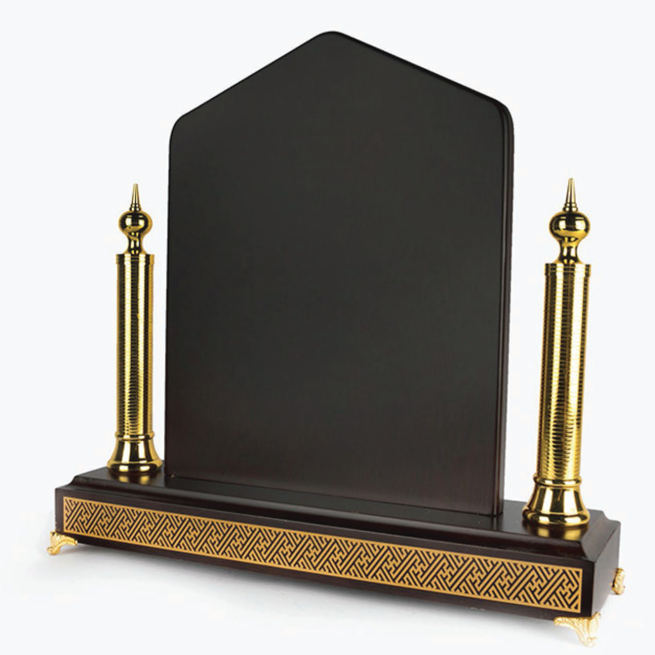 درع التكريم الملكي