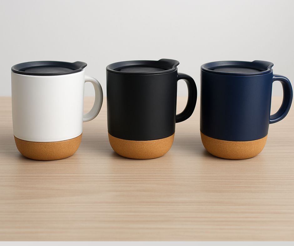 كوب حافظ حرارة