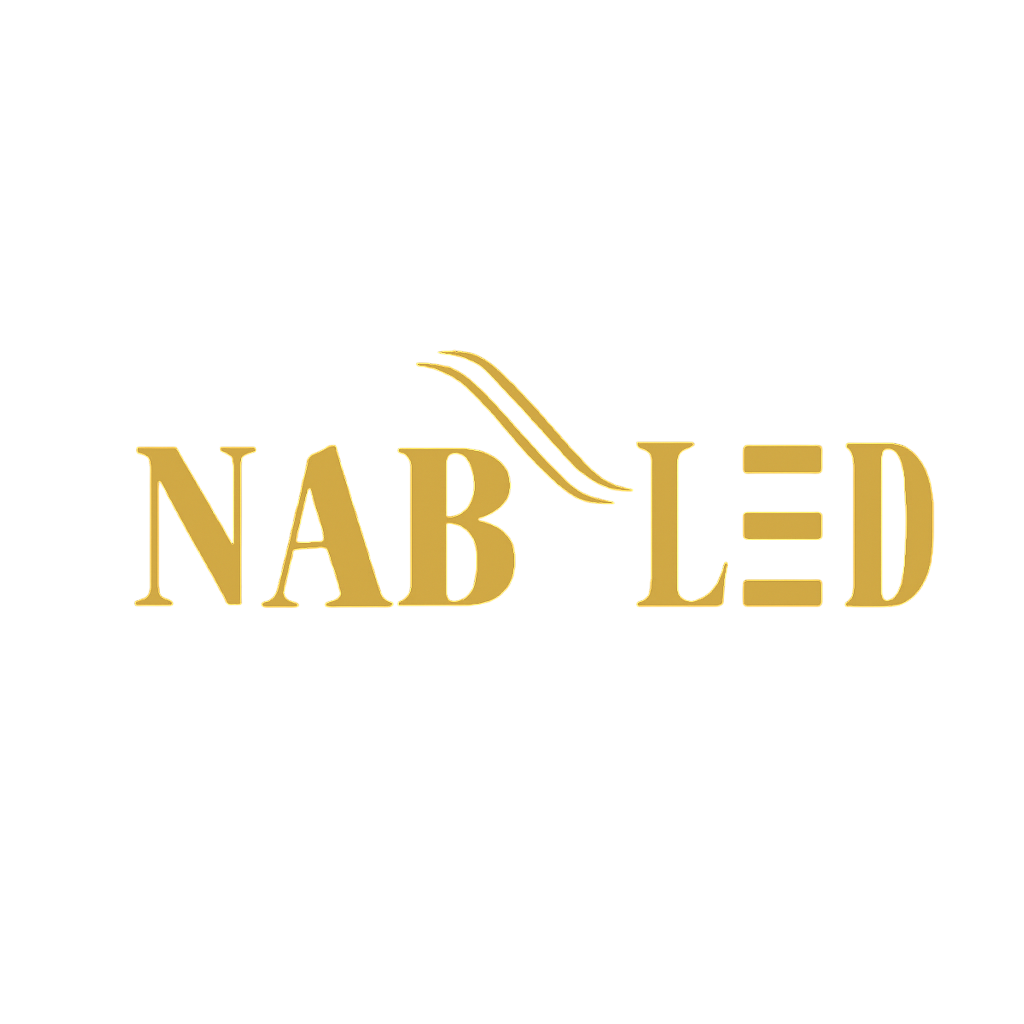 شركة الناب المضيئ التجارية