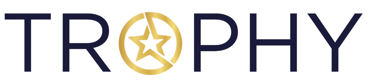 Trophy Logo
